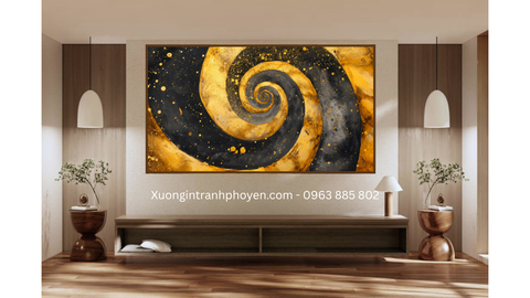 TRANH MỆNH KIM 059