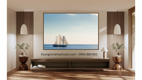 TRANH MỆNH MỘC 041