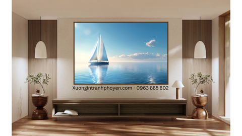 TRANH MỆNH MỘC 042