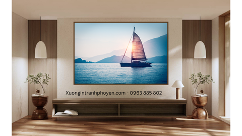 TRANH MỆNH MỘC 044