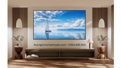 TRANH MỆNH MỘC 047