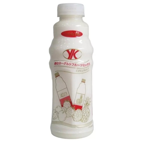 Sữa chua nhật 500ml