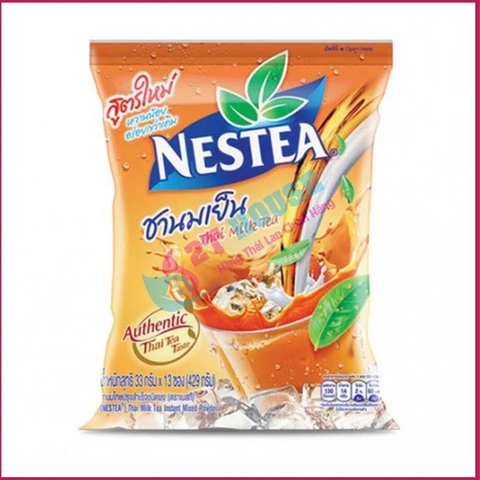 Trà Nestea thái gói