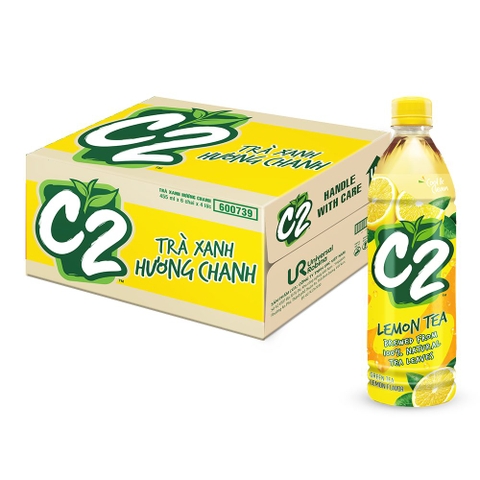 Trà C2 500ml