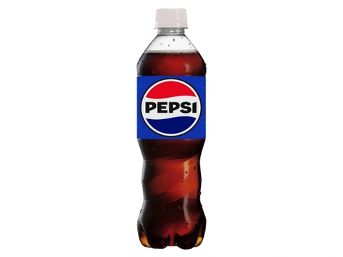 Nước ngọt Pepsi chai 330ml