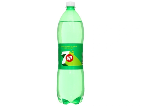 7 up 1.5L