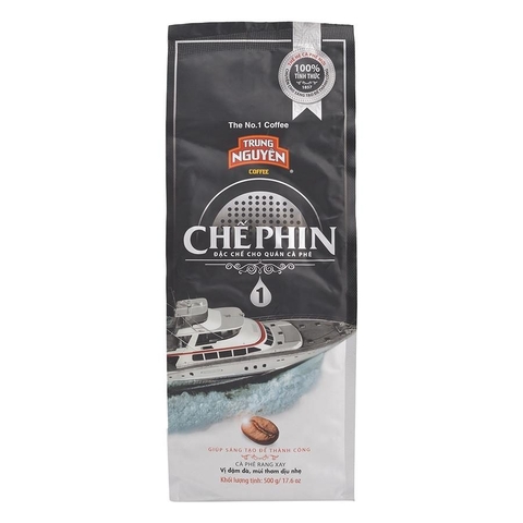 Chế phin 1 500g