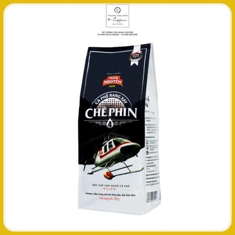 Cafe chế phin 4 500g
