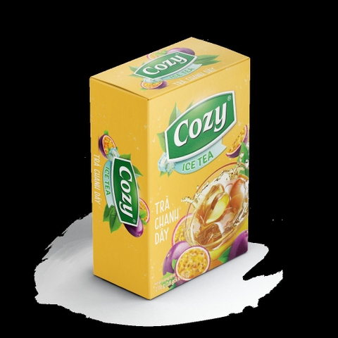 trà Cozy chanh leo 240g