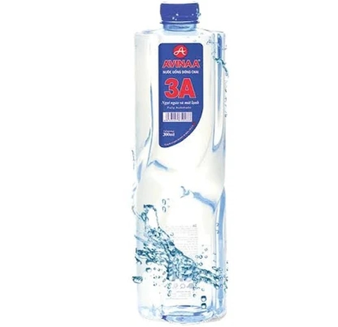 Nước Avina 3A 350ml