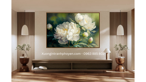 TRANH MỆNH MỘC 035