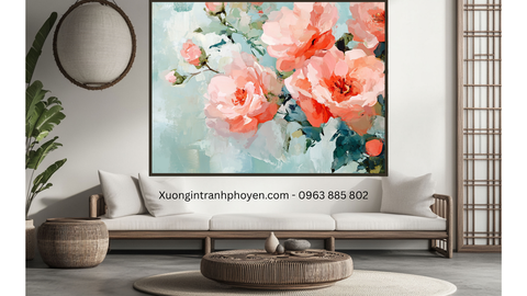 TRANH MỆNH THỔ 073