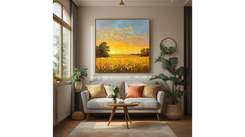 TRANH MỆNH HỎA 013