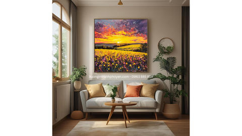 TRANH MỆNH HỎA 015