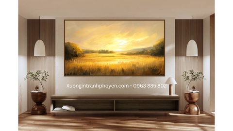 TRANH MỆNH HỎA 020