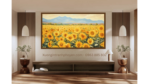 TRANH MỆNH HỎA 023