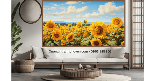 TRANH MỆNH HỎA 026