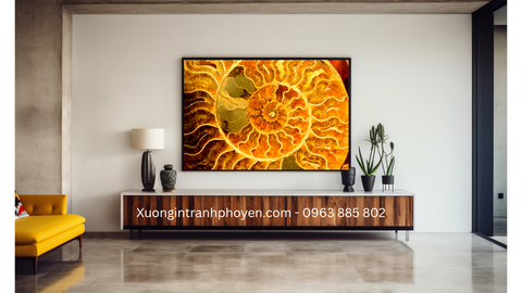 TRANH MỆNH HỎA 042