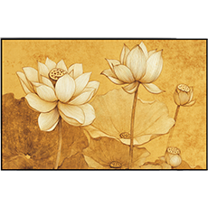 TRANH PHONG THỦY/TÀI LỘC