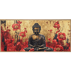 TRANH TÂM LINH/VĂN HÓA