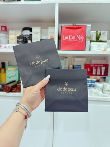 Túi Giấy Cle De Peau