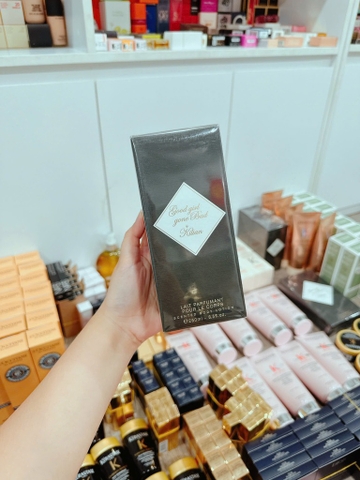 Dưỡng Thể Kilian Good Girl Gone Bad Body Lotion 250 ml