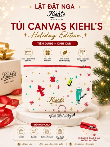 Túi Kiehls