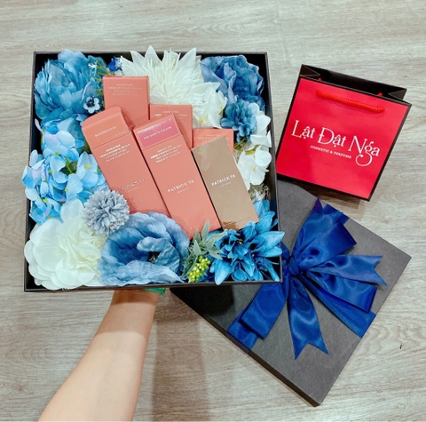 MiNi - Phấn Má Hồng Patrick
