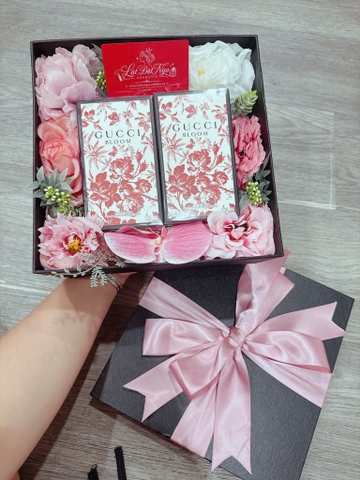Nước Hoa Nữ Gucci Bloom EDP