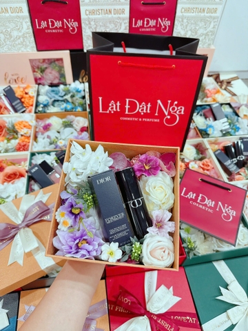 Kem nền dạng thỏi DIOR Forever Skin Perfect Multi-Use Foundation Stick 10g