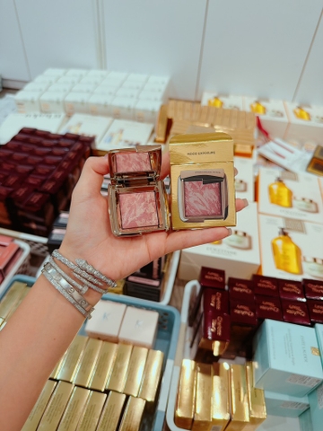 Mini Phấn Má Hourglass Ambient Lighting Blush 1,3g