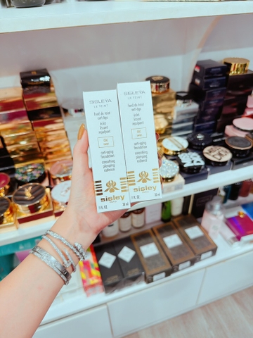 Kem Nền Sisley Le Teint - 00C
