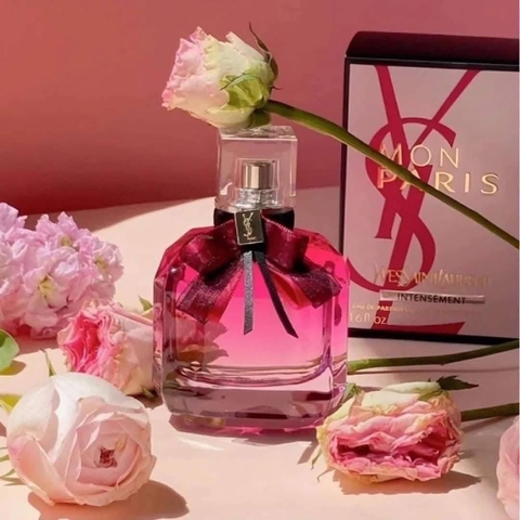 Nước hoa YSL Mon Paris Intensement EDP