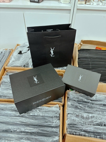 Hộp Box YSL