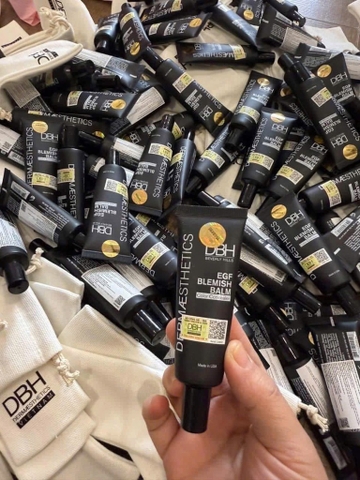 Che Khuyết Điểm DBH EGF Blemish Balm
