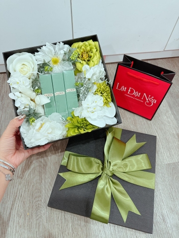 Son Dưỡng Cao Cấp La Mer The Lip Volumizer