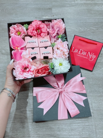Nước Hoa Mini Prada Paradoxe Edp 7ml