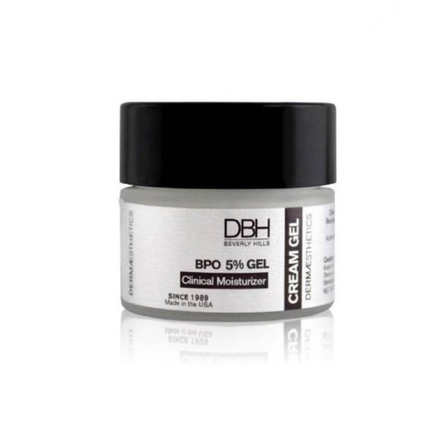 Gel Chấm Mụn DBH Gel 5% BPO 28g