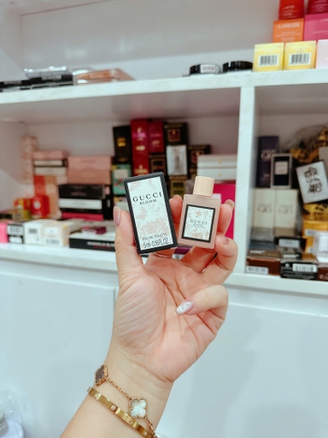 Nước Hoa Mini Gucci Bloom EDT 5ml