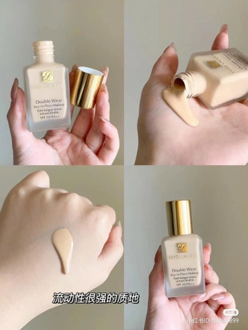 Kem Nền Estee Lauder Double Wear Stay in Place 30ml