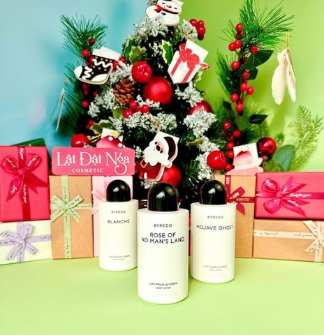 Dưỡng Thể Byredo Body Lotion 225ml