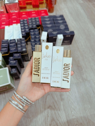 Nước Hoa Sáp Dior Jadore J'ADior 3,2gr