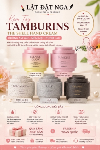 Kem Tay TAMBUSRIN