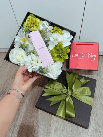 Xịt Thơm Body Mist Chanel 100ml