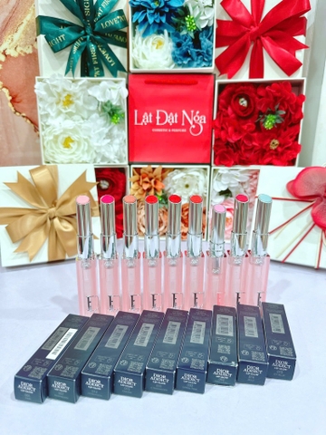 ( Logo 2025 ) Son Dưỡng Dior Addict Lip Glow