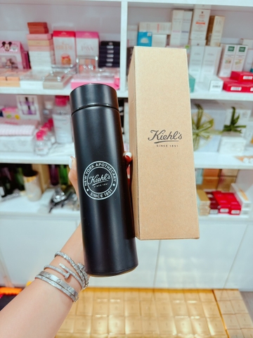 Bình Nước Giữ Nhiệt Kiehls