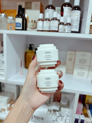 Kem Tay Tamburins 15ml