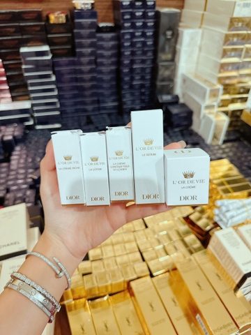 Tester Serum Dior 5ml