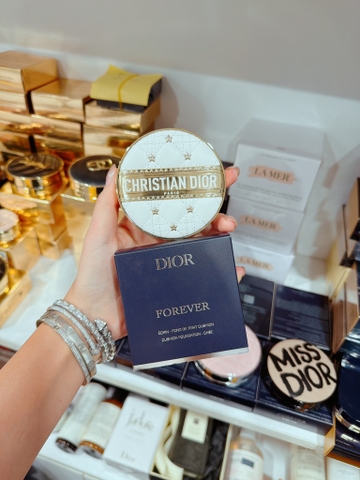 Phấn Nước Cushion DIOR Forever - 0N - Dior Star