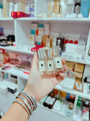 Nước Hoa Jo Malone English Pear & Freesia 9ML
